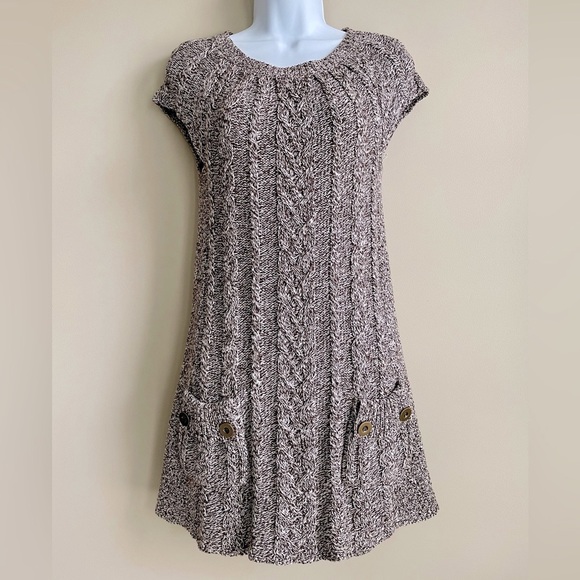 ‼️SALE‼️$25 Like/Bundle/Offer NWOT 32” Dress/Tunic Sweater - Picture 1 of 5